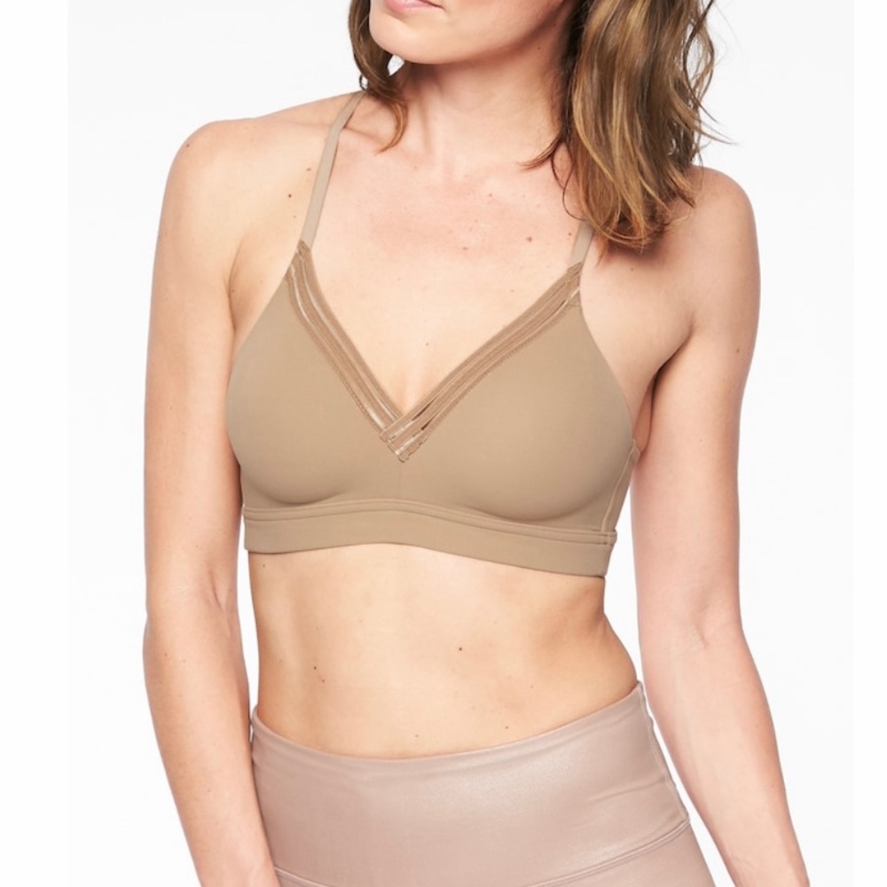 Athleta Everyday Bra in Powervita